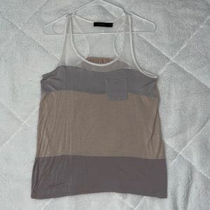 The Limited tank top